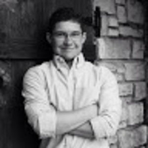 Meet your Posher, Nicholas